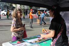 Ato em defesa das Universidades, Institutos Federais e CEFETs